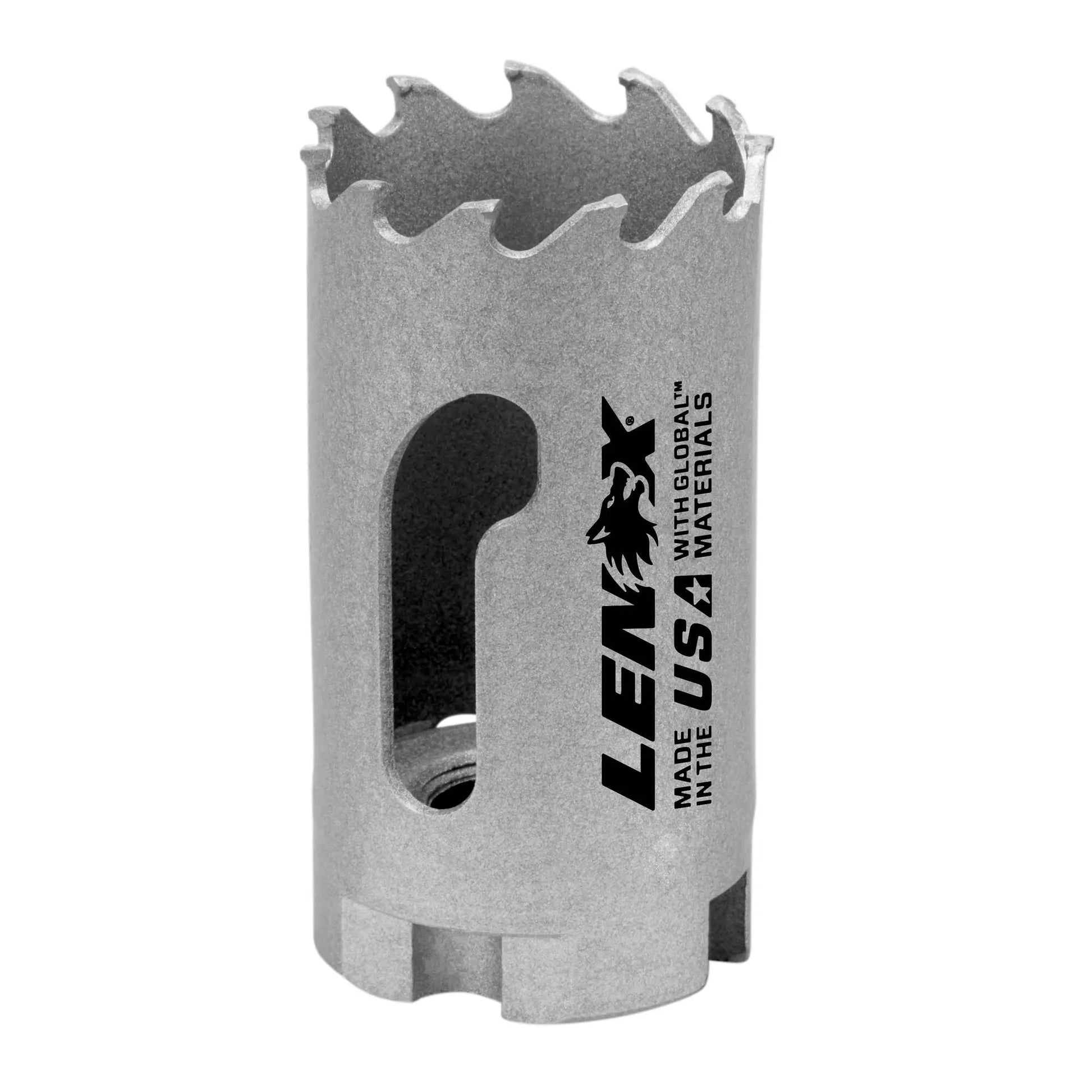 LENOX LXAH3114 – LENOX 1-1/4" Speed Slot Carbide Tipped Hole Saw LENOX
