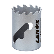 LENOX LXAH3134 – LENOX 1-3/4" Speed Slot Carbide Tipped Hole Saw LENOX