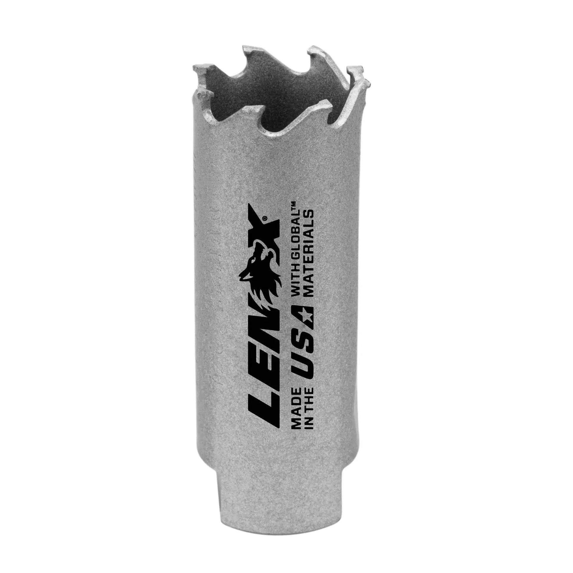 LENOX LXAH334 – LENOX 3/4" Speed Slot Carbide Tipped Hole Saw LENOX