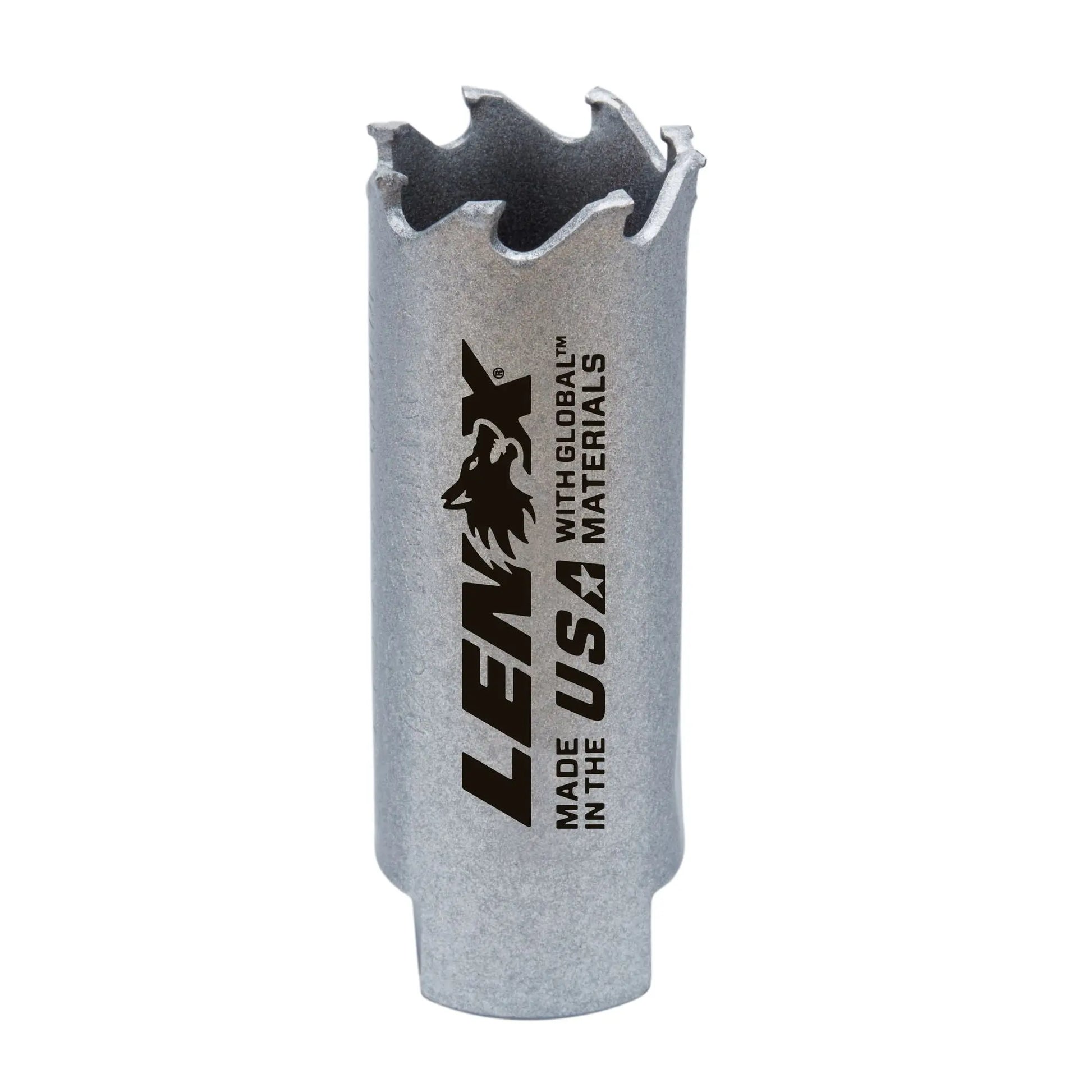 LENOX LXAH378 – LENOX 7/8" Speed Slot Carbide Tipped Hole Saw LENOX
