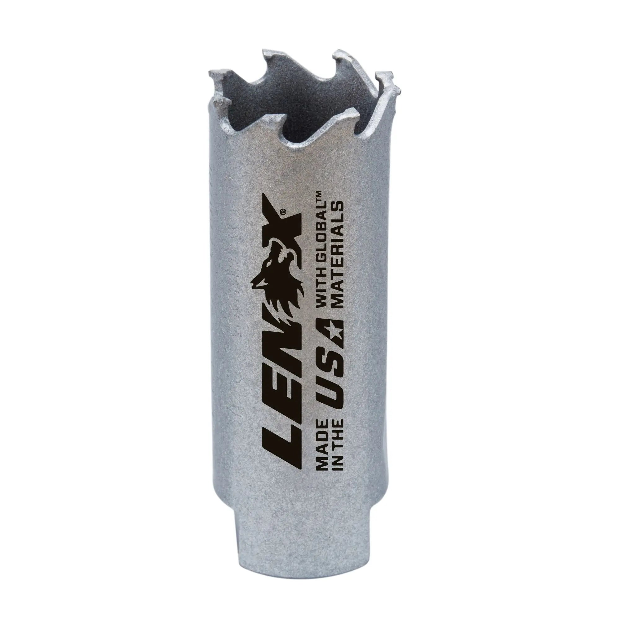 LENOX LXAH378 – LENOX 7/8" Speed Slot Carbide Tipped Hole Saw LENOX