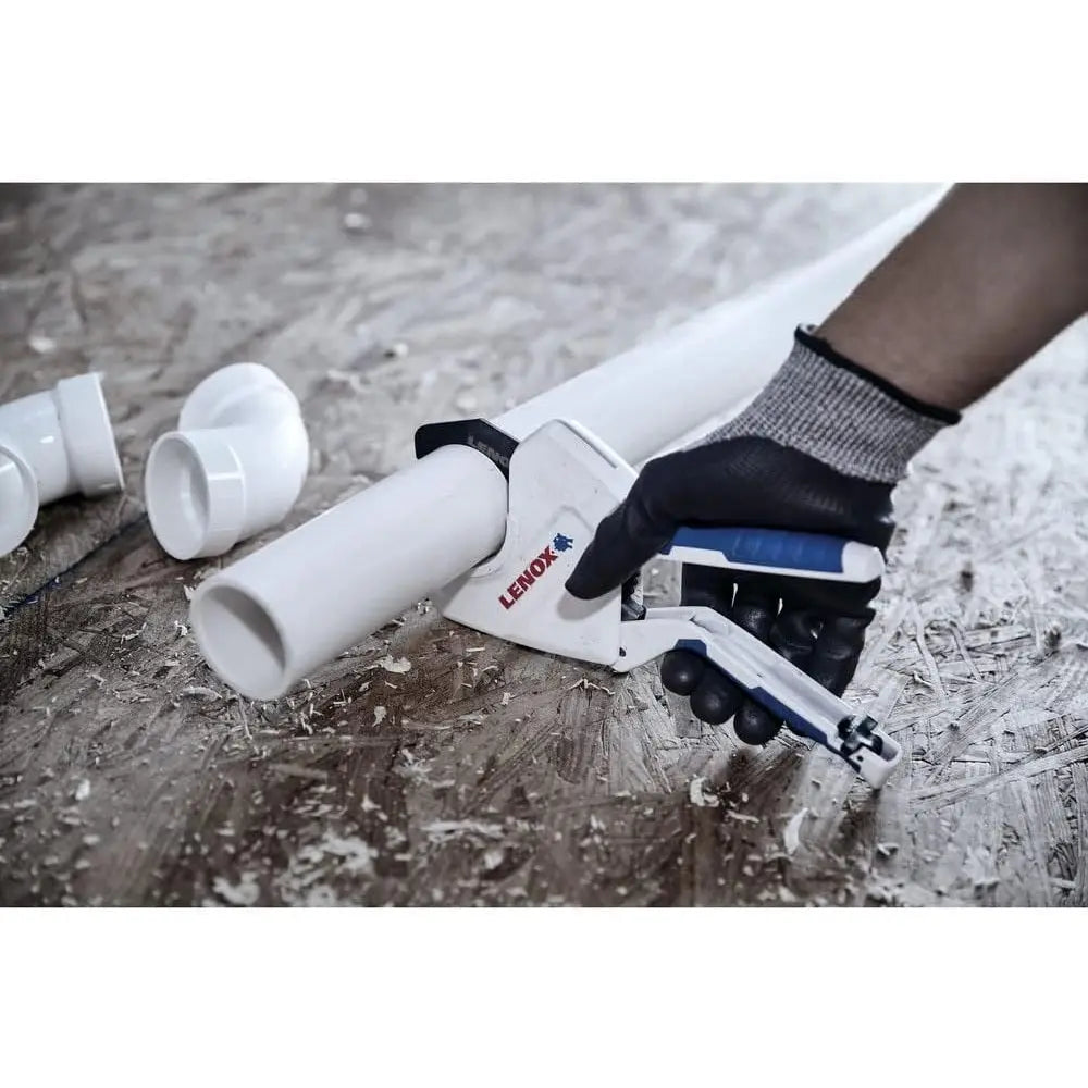 LENOX LXHT80823 - 2-3/8in Ratcheting Tubing Cutter LENOX