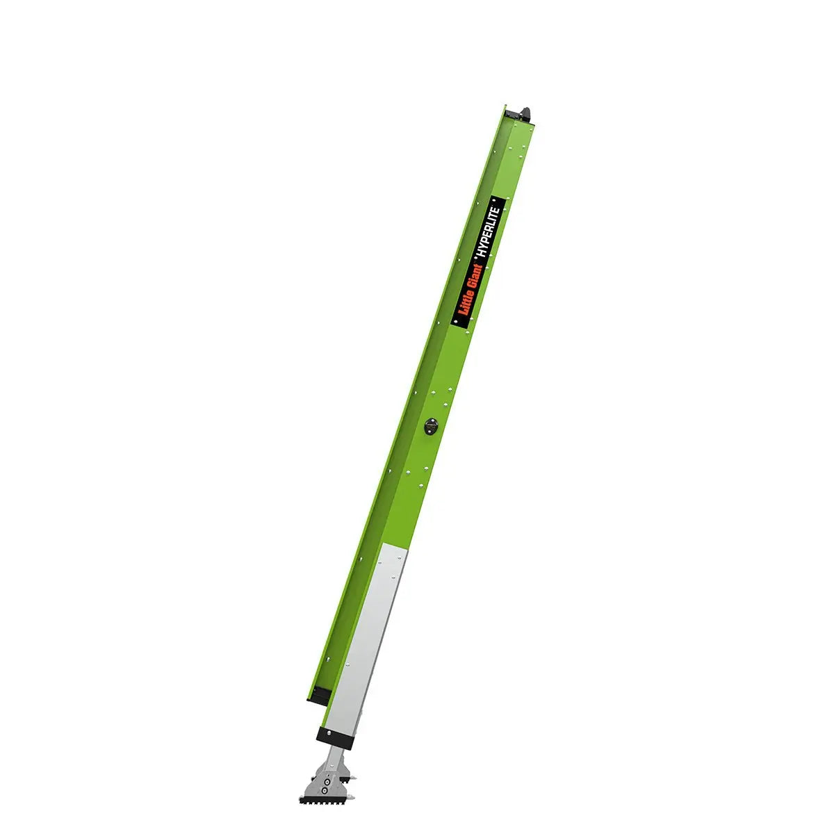 LITTLE GIANT 17916-303 - HyperLite M16 16.0-ft Fiberglass Type 1A - 300 lbs. Load Capacity Telescoping Extension Ladder LITTLE GIANT
