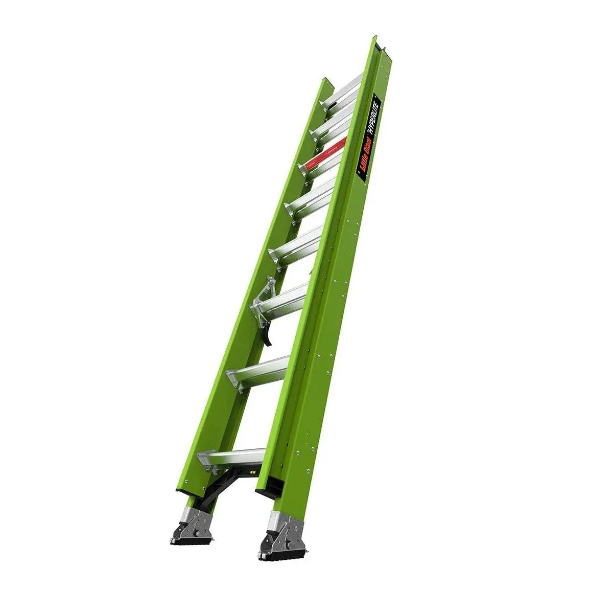 LITTLE GIANT 18716 - HyperLite 16' Extension Ladder LITTLE GIANT