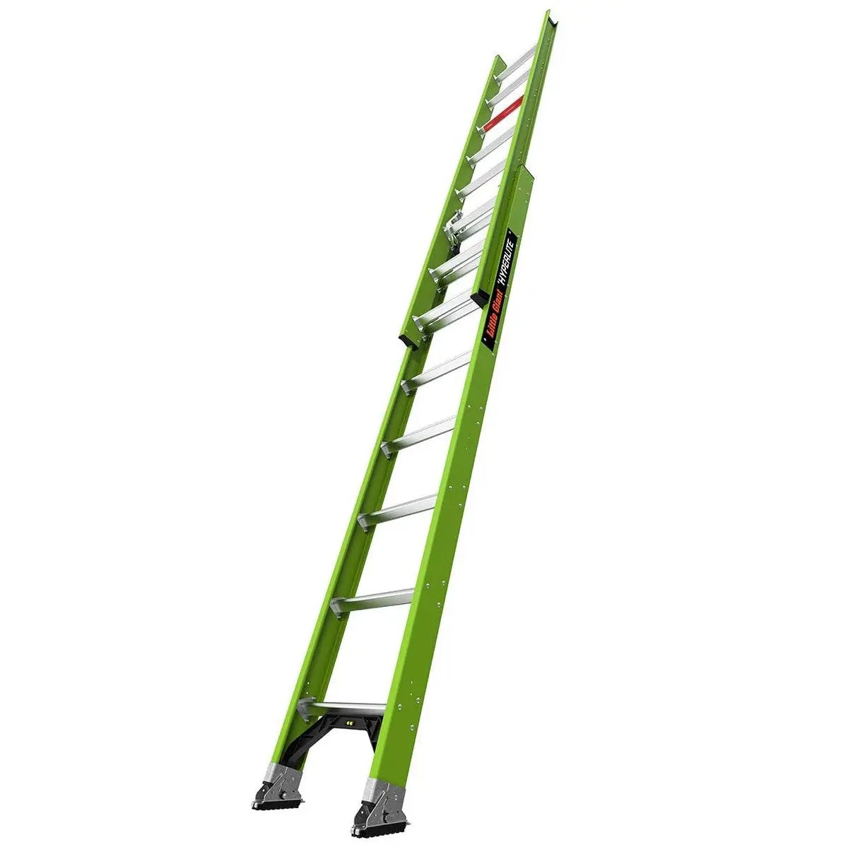 LITTLE GIANT 18716 - HyperLite 16' Extension Ladder LITTLE GIANT