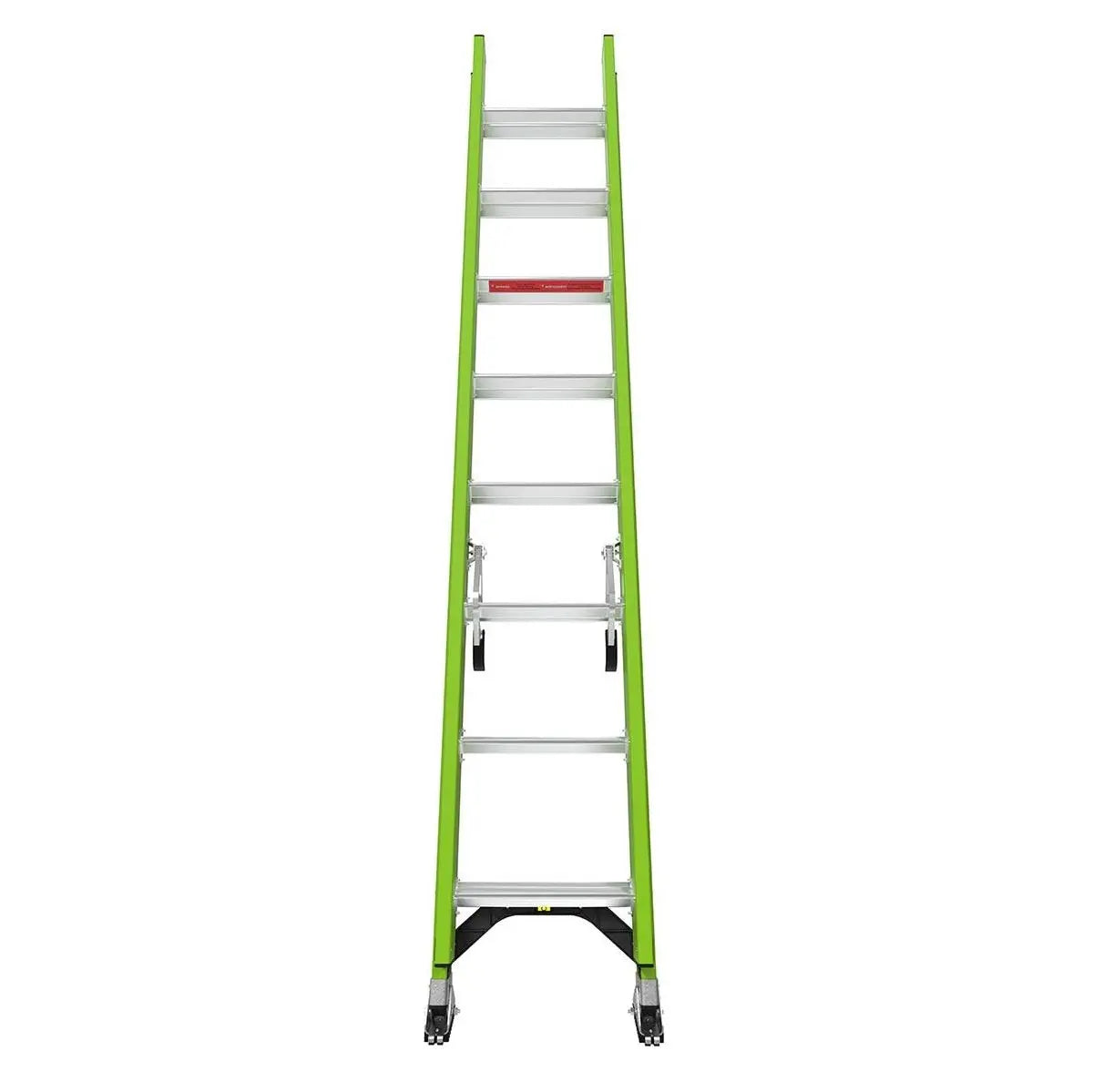 LITTLE GIANT 18716 - HyperLite 16' Extension Ladder LITTLE GIANT