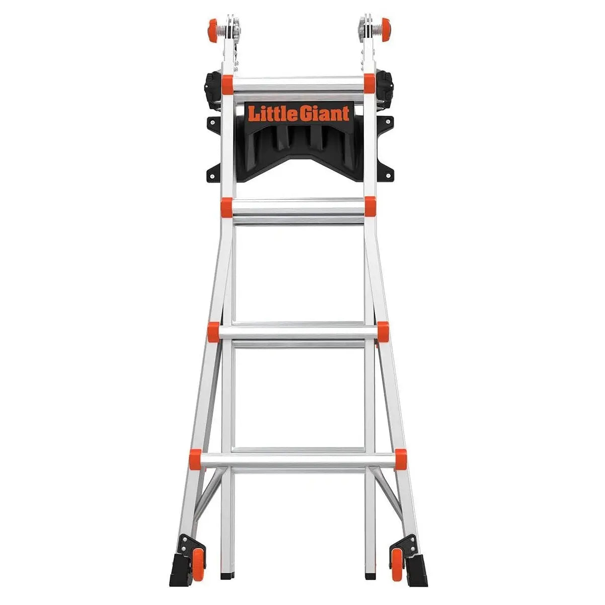 LITTLE GIANT LG-15097 - Ladder Rack LITTLE GIANT
