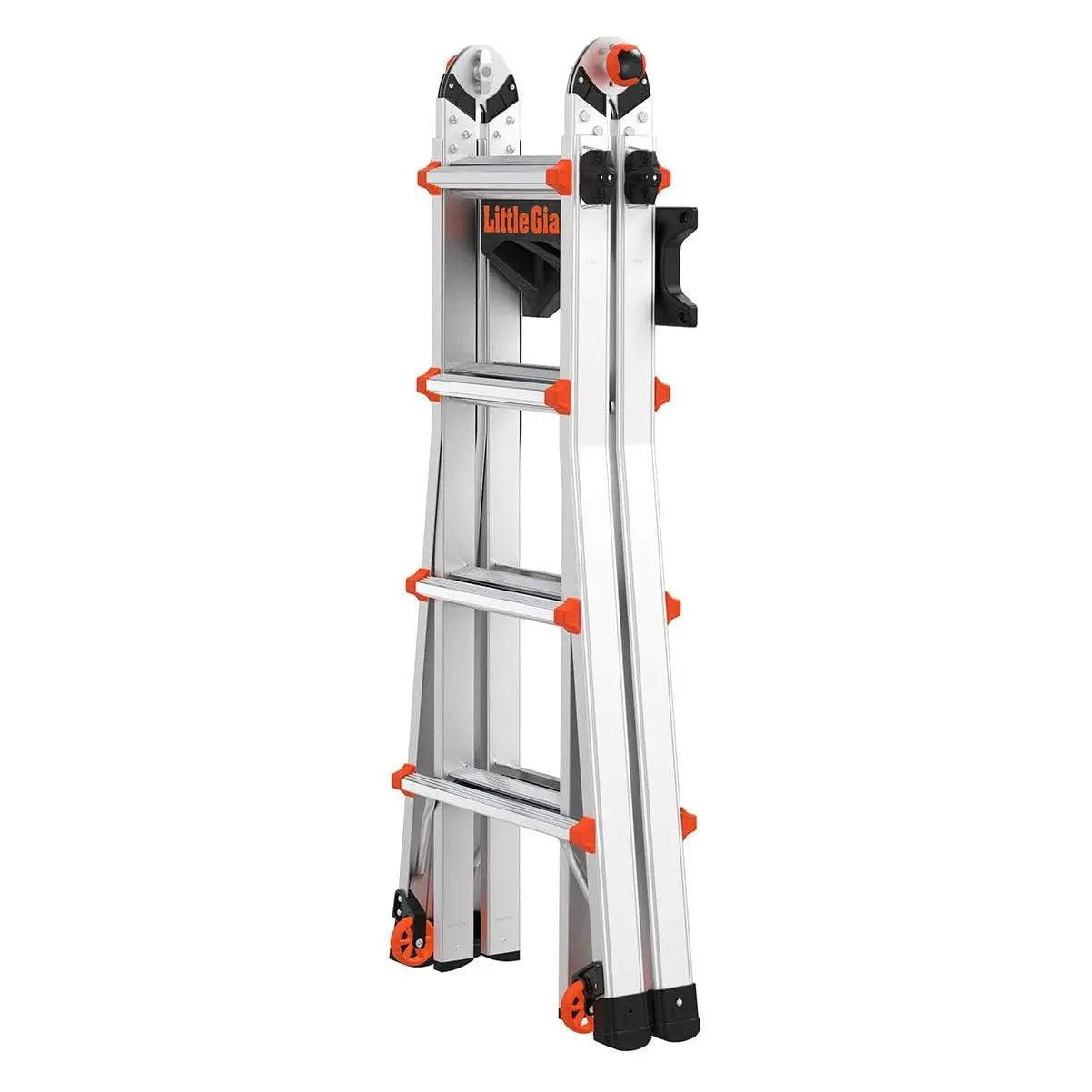 LITTLE GIANT LG-15097 - Ladder Rack LITTLE GIANT
