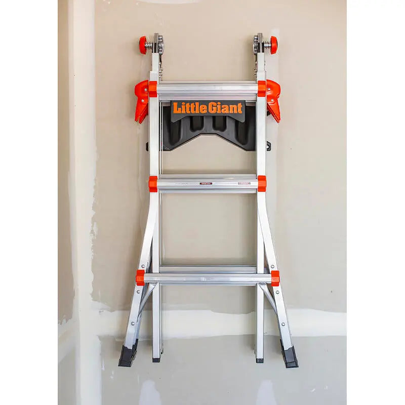 LITTLE GIANT LG-15097 - Ladder Rack LITTLE GIANT