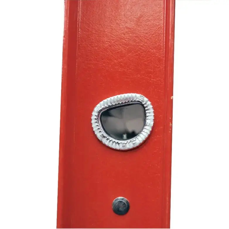 LOUISVILLE LADDER FE3224 - 24-FOOT FIBERGLASS EXTENSION LADDER, TYPE IA, 300-POUND LOAD CAPACITY louisville