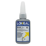 LOXEAL - (86-86) - High Strength Retaining Compound - 50ml - Wise Line Tools
