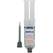 LOXEAL LOX-SUPERLOX - 2-Part Bonding Adhesive LOXEAL