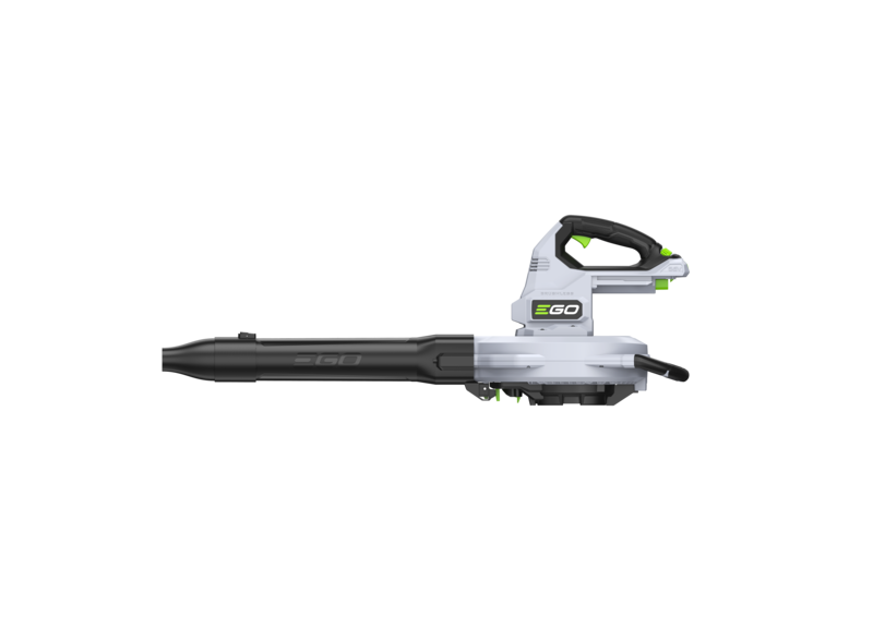 EGO Power+ LV5005 56V 3-in-1 Leaf Blower, Vacuum & Mulcher Kit (6.0Ah)