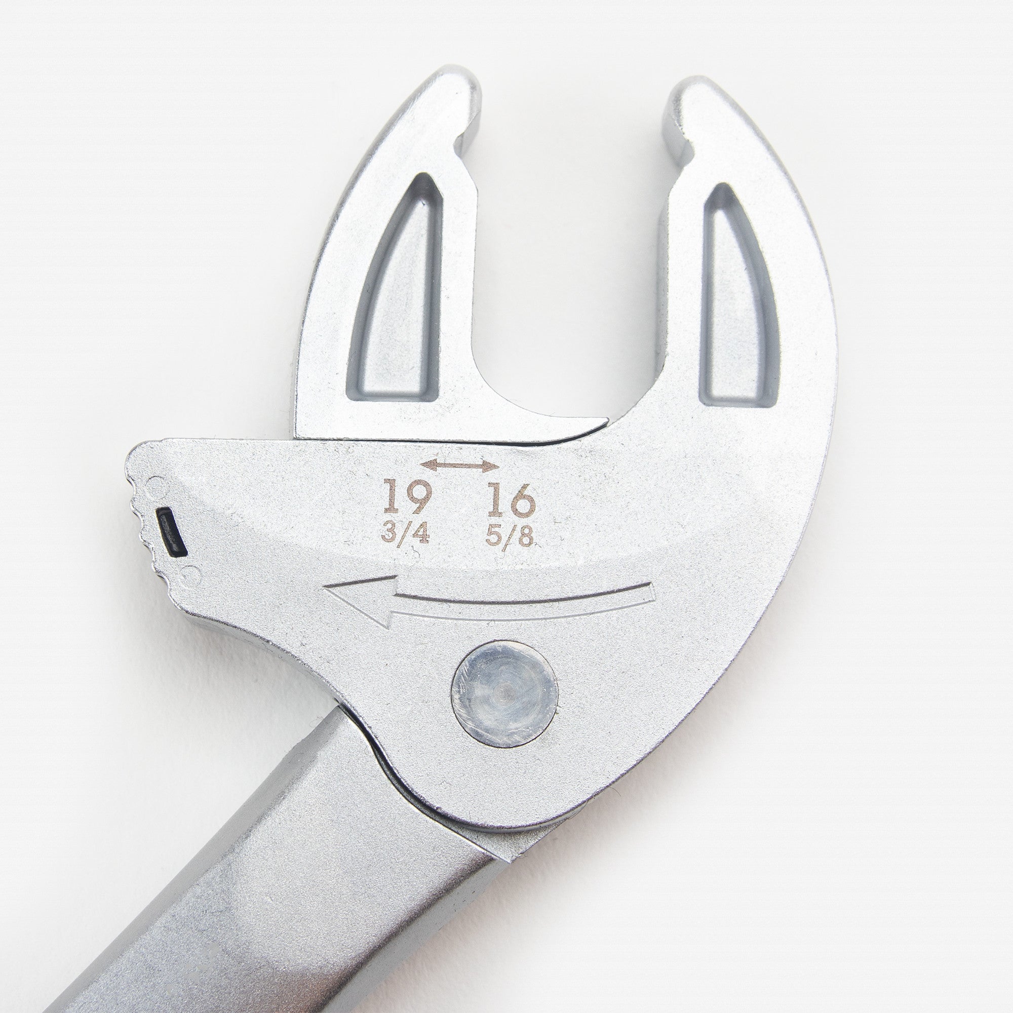 WERA WER-020101 - 6004 Joker L Self-Setting Wrench 16 - 19mm (5/8 - 3/4")