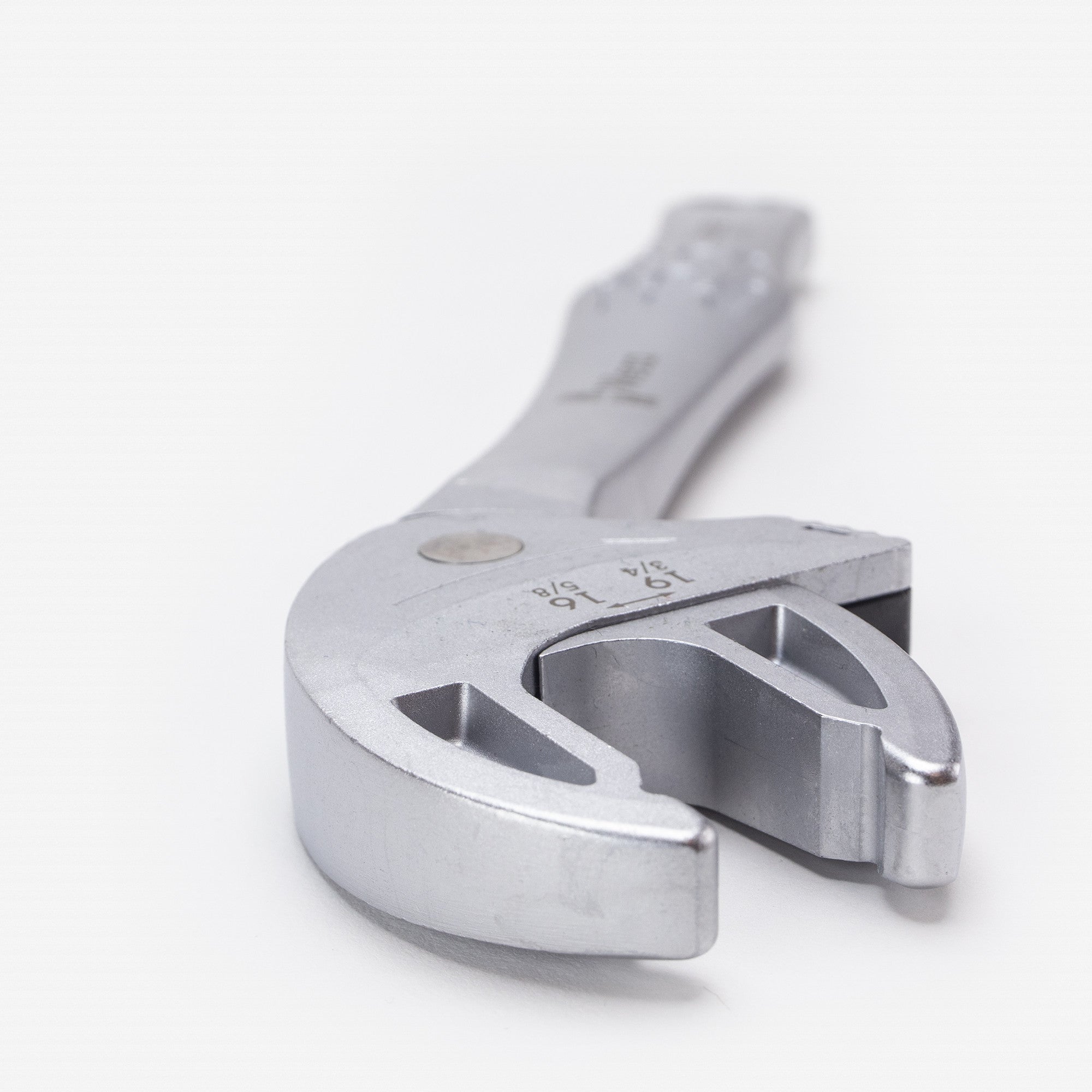 WERA WER-020101 - 6004 Joker L Self-Setting Wrench 16 - 19mm (5/8 - 3/4")