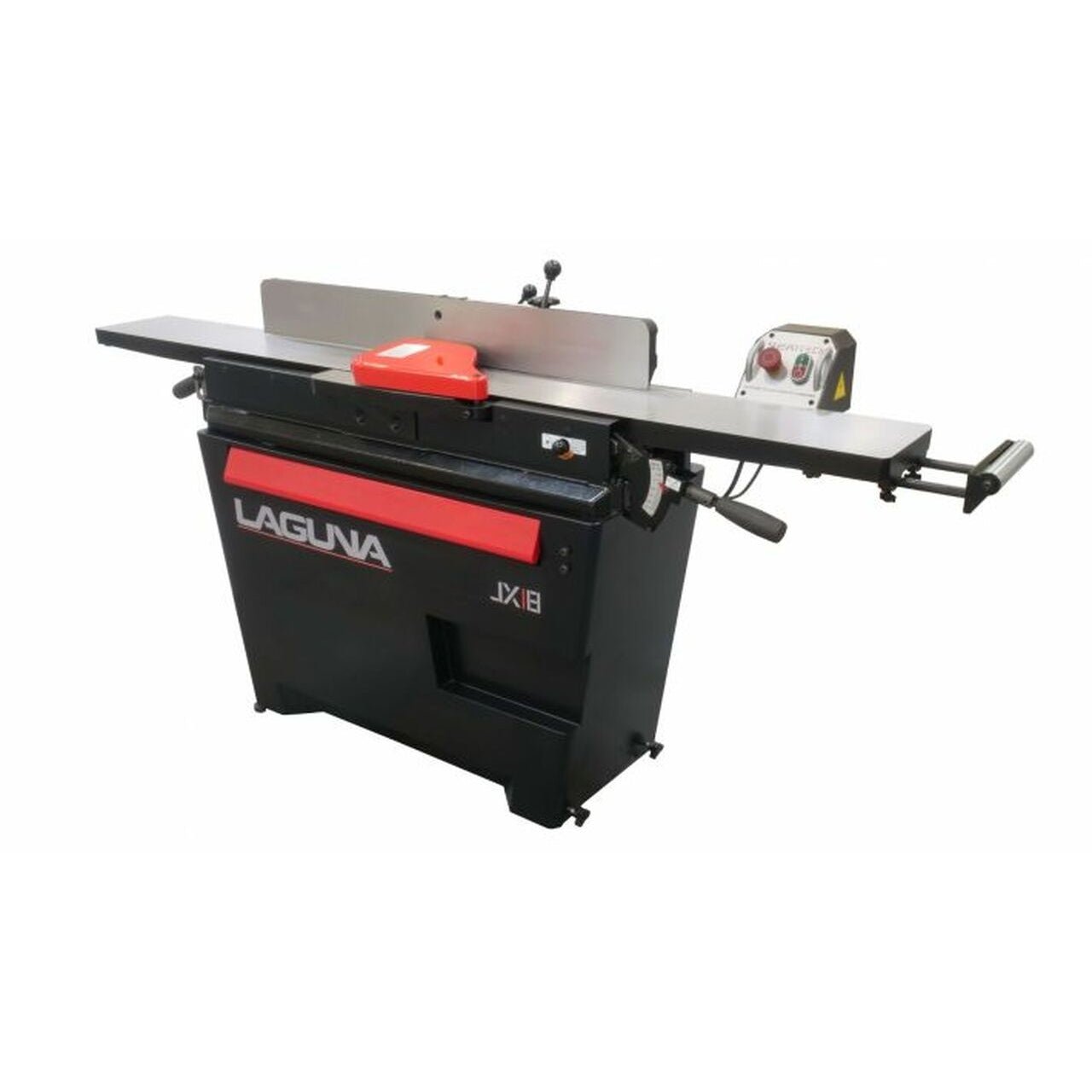 Laguna MJ8X72E-0130  -  JX|8 Qaudtec: I 8" Jointer - Wise Line Tools