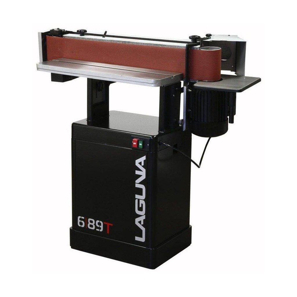 Laguna MSANOES6X89 -  6|89T Edge Sander - Wise Line Tools