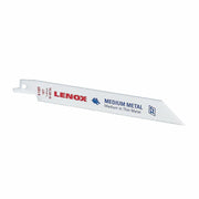 Lenox 20568624R  -  RECIPS 624R 6X3/4X035X24 5/PK; RECIPROCATING - Wise Line Tools
