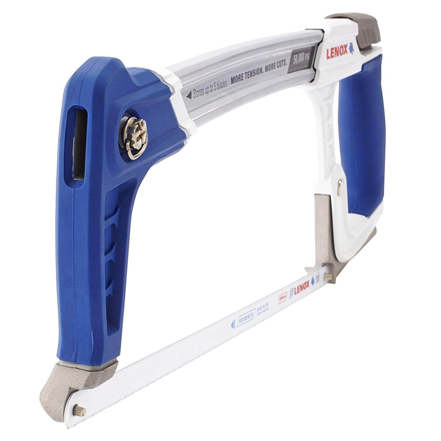 Lenox B636RP  -  High Tension Hack Saw - Wise Line Tools