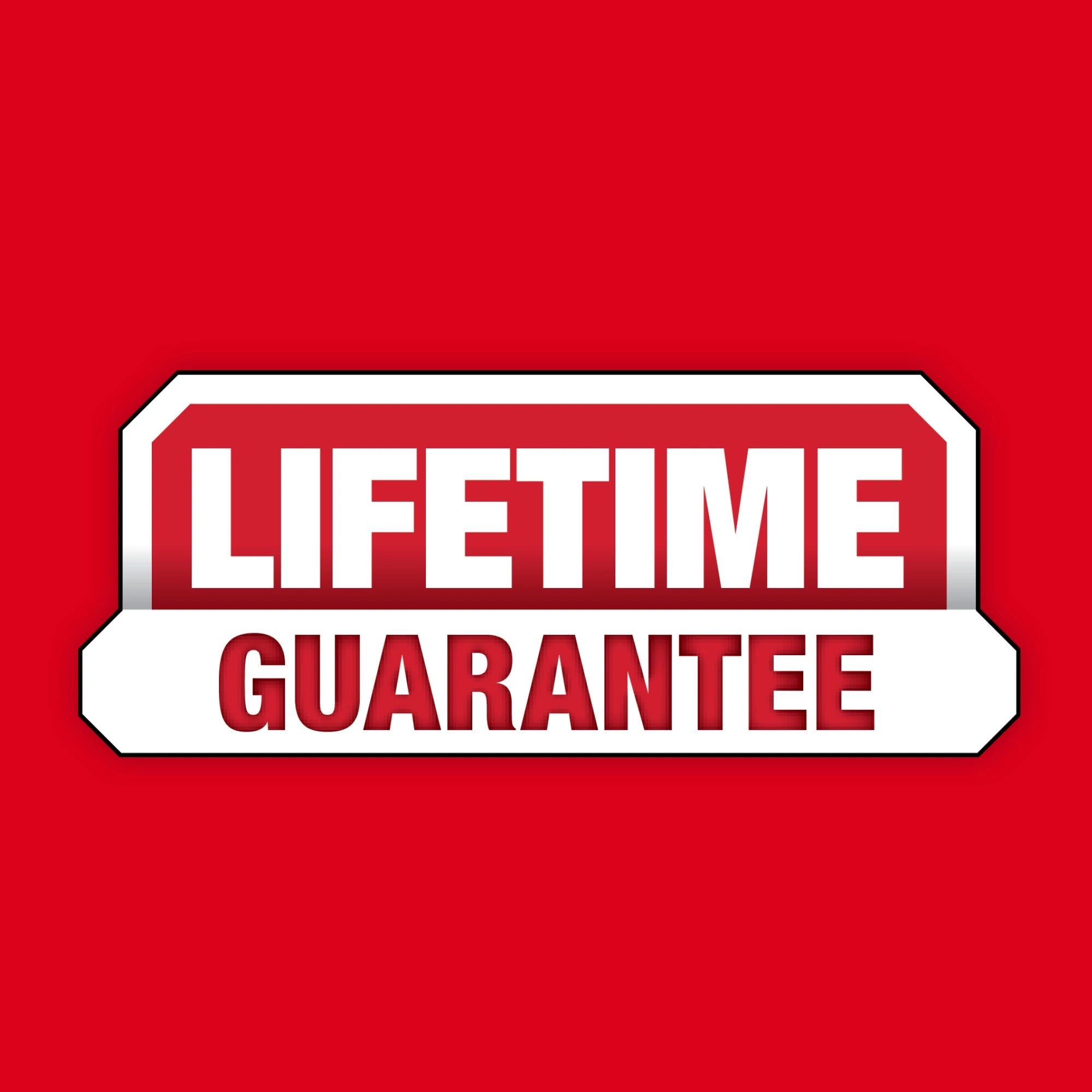 Milwaukee Hand Tools Lifetime Guarantee
