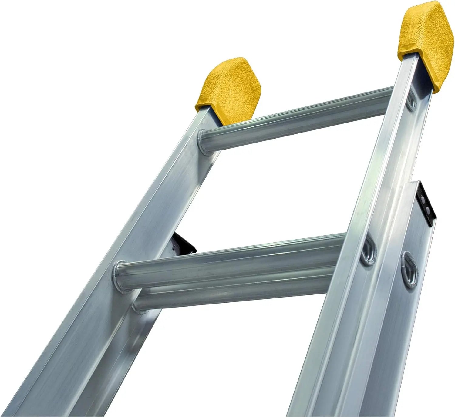 Louisville FL-5510-00 - Extension Ladder Pro Guards FEATHERLITE