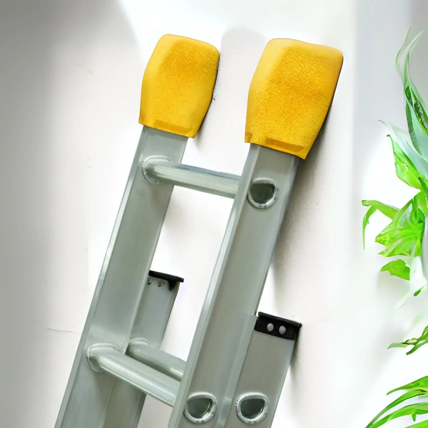 Louisville FL-5510-00 - Extension Ladder Pro Guards FEATHERLITE