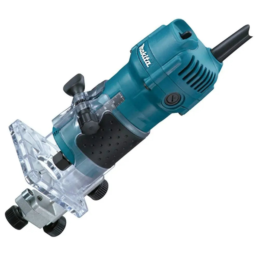 MAKITA 3709 - 1/4-Inch 4.0-Amp Laminate Trimmer MAKITA