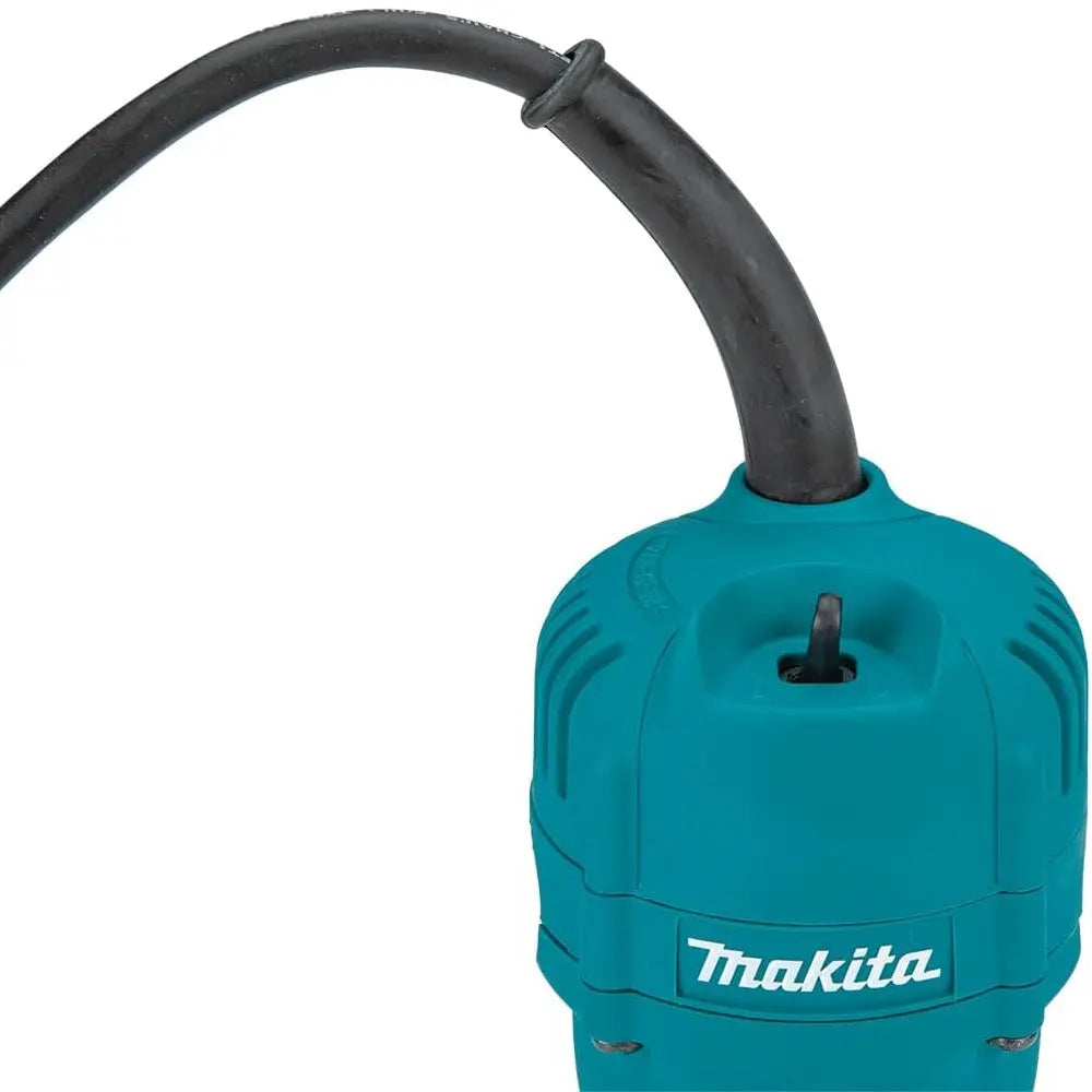 MAKITA 3709X - 1/4" Trimmer Kit (includes Guides & Case) MAKITA