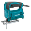 Scie sauteuse Makita 4329K – VS Orbital avec étui de transport