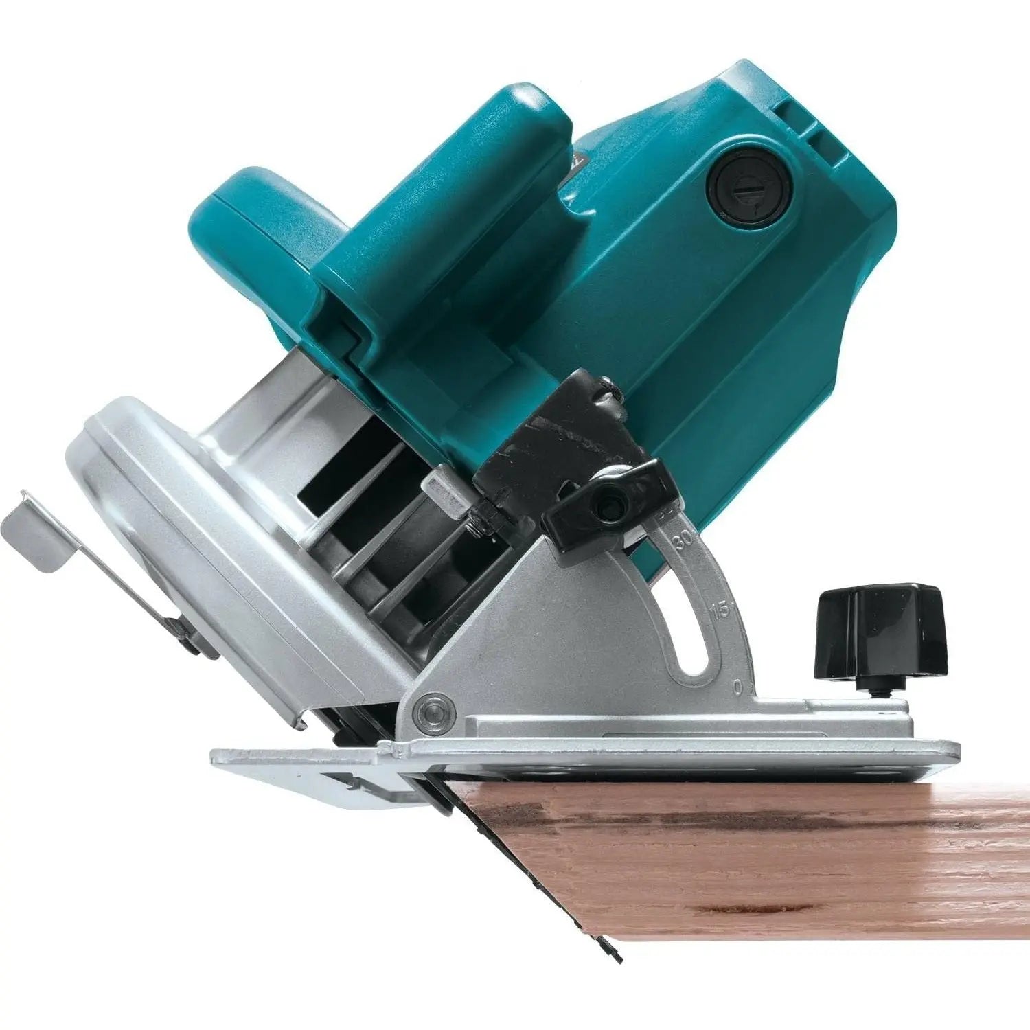 MAKITA 5007F - 15amp 7-1/4" Circular Saw with LED Light MAKITA