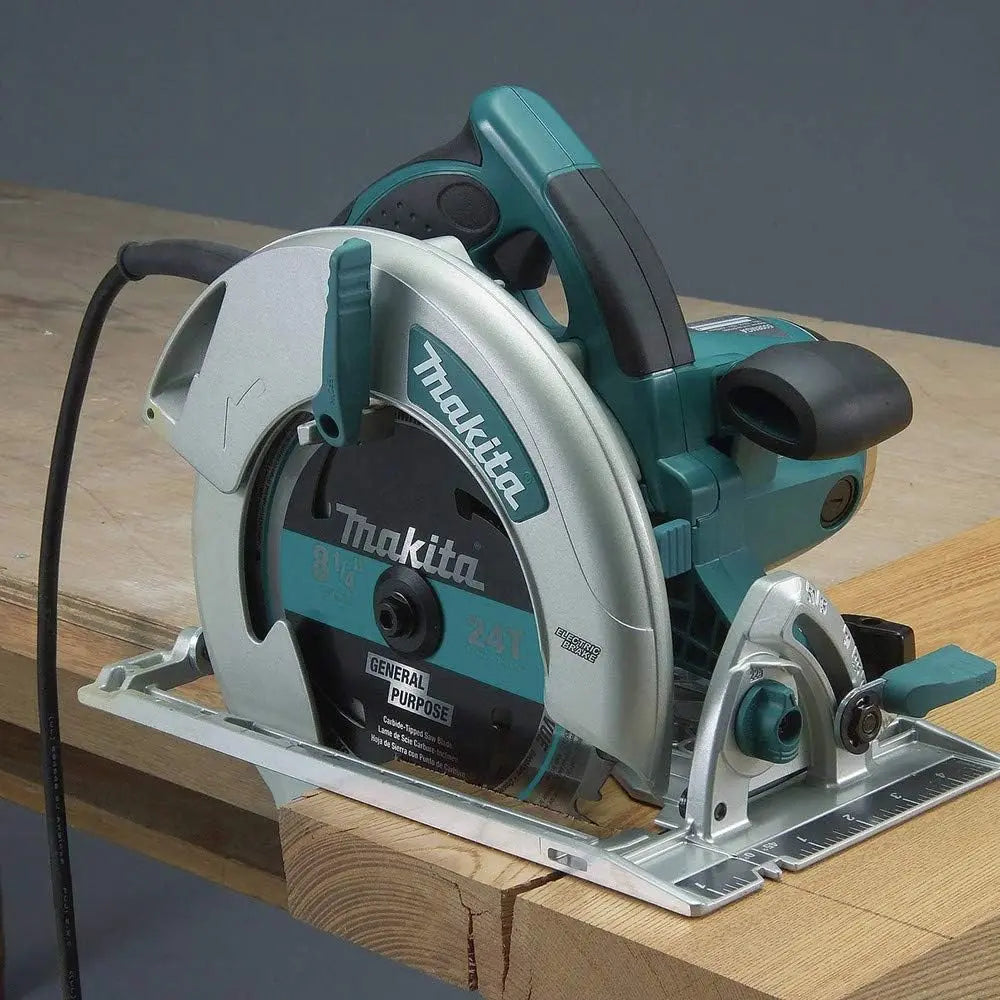 MAKITA 5008MGA - 8-1/4 CIRCULAR SAW WITH BRAKE MAKITA