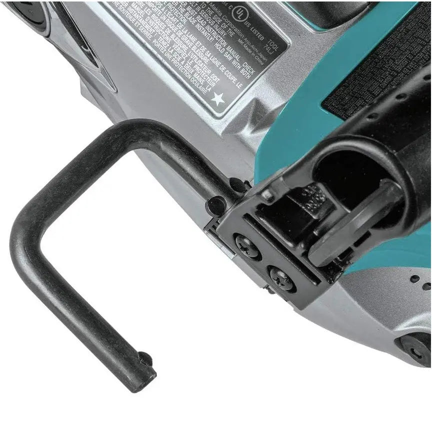 MAKITA 5377MG - 7-1/4" Worm Drive Saw Makita