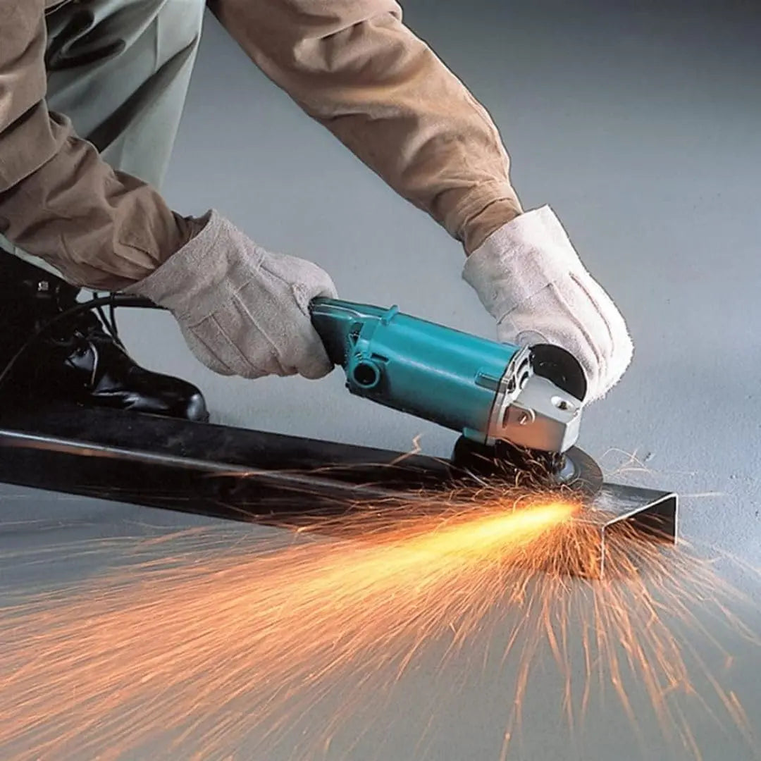 MAKITA 9005B - 5" Angle Grinder MAKITA