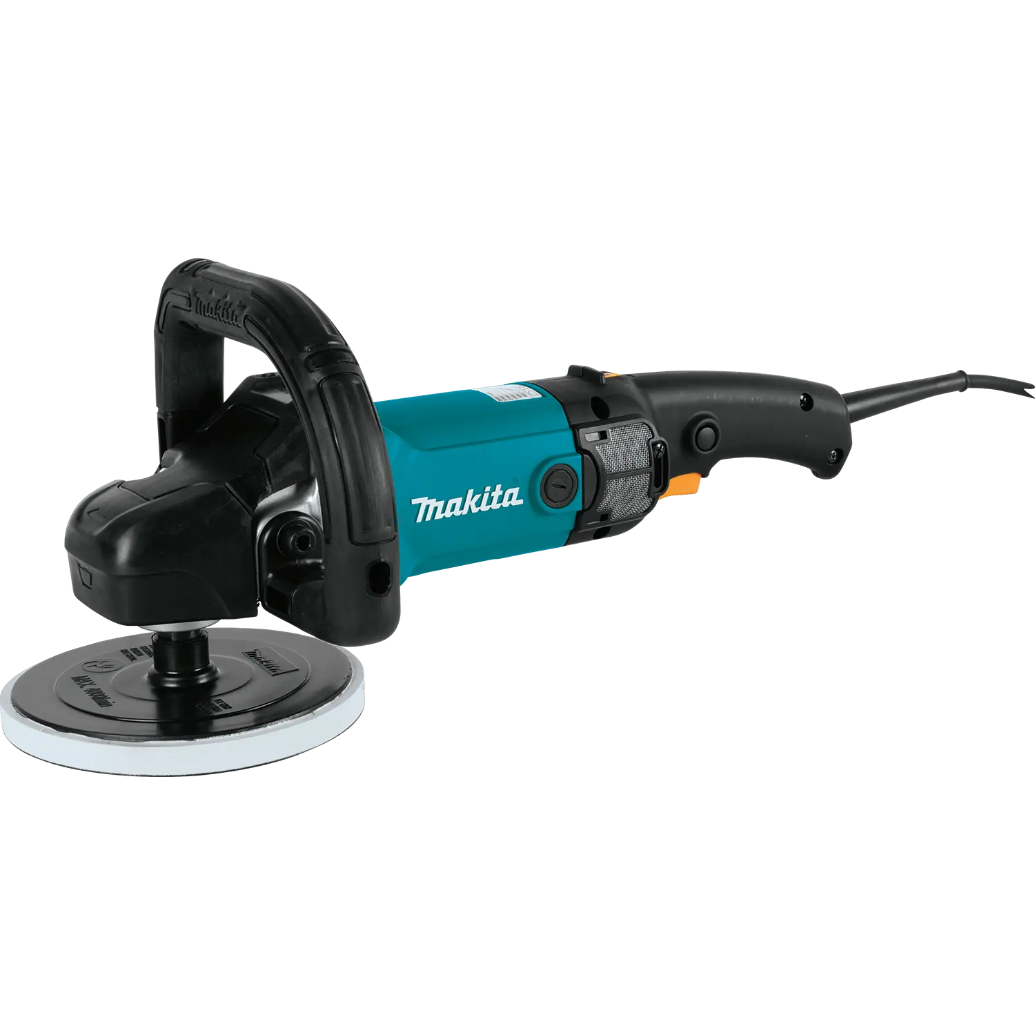 MAKITA 9237C - 7" Variable Speed Polisher MAKITA