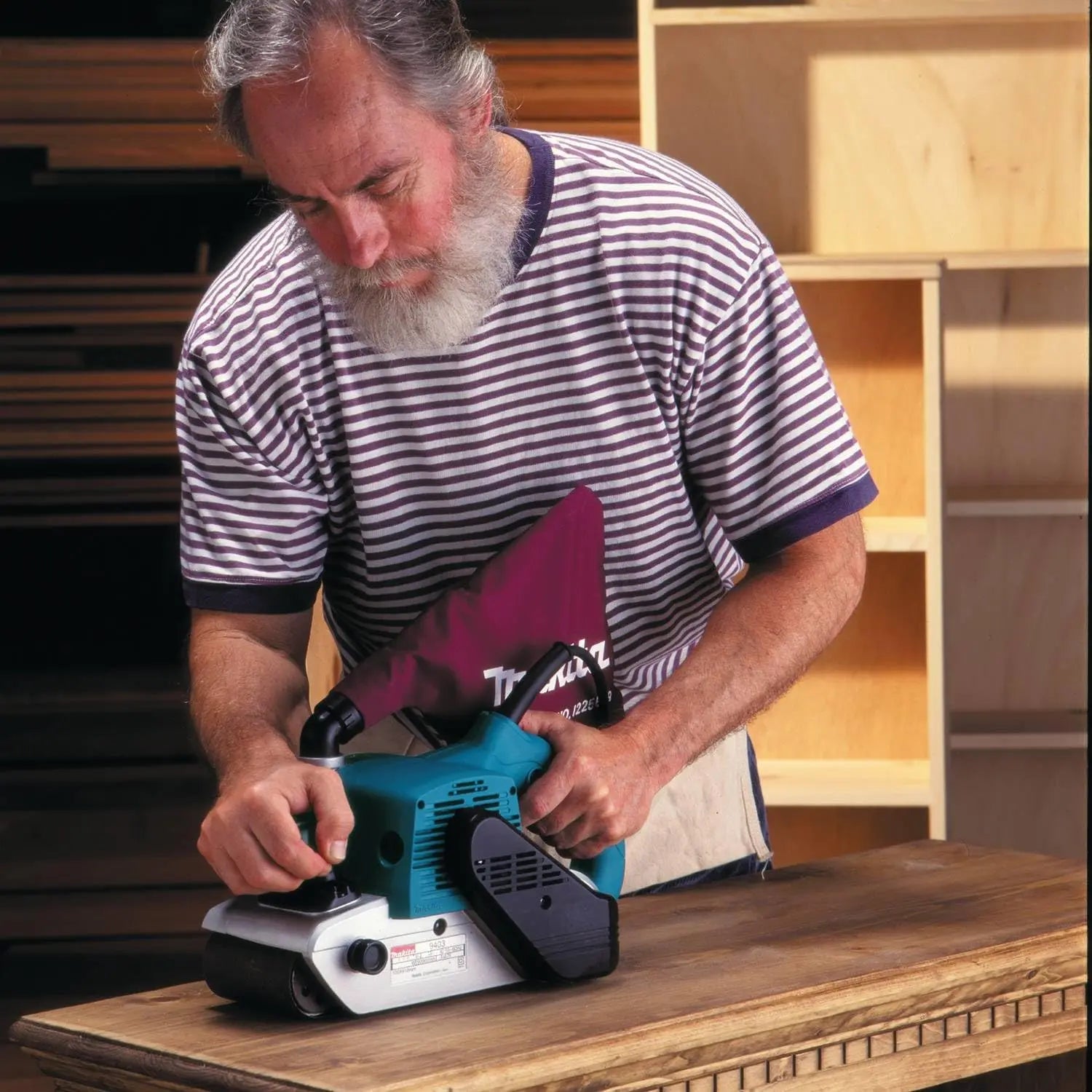 Makita 9403 - 4X24