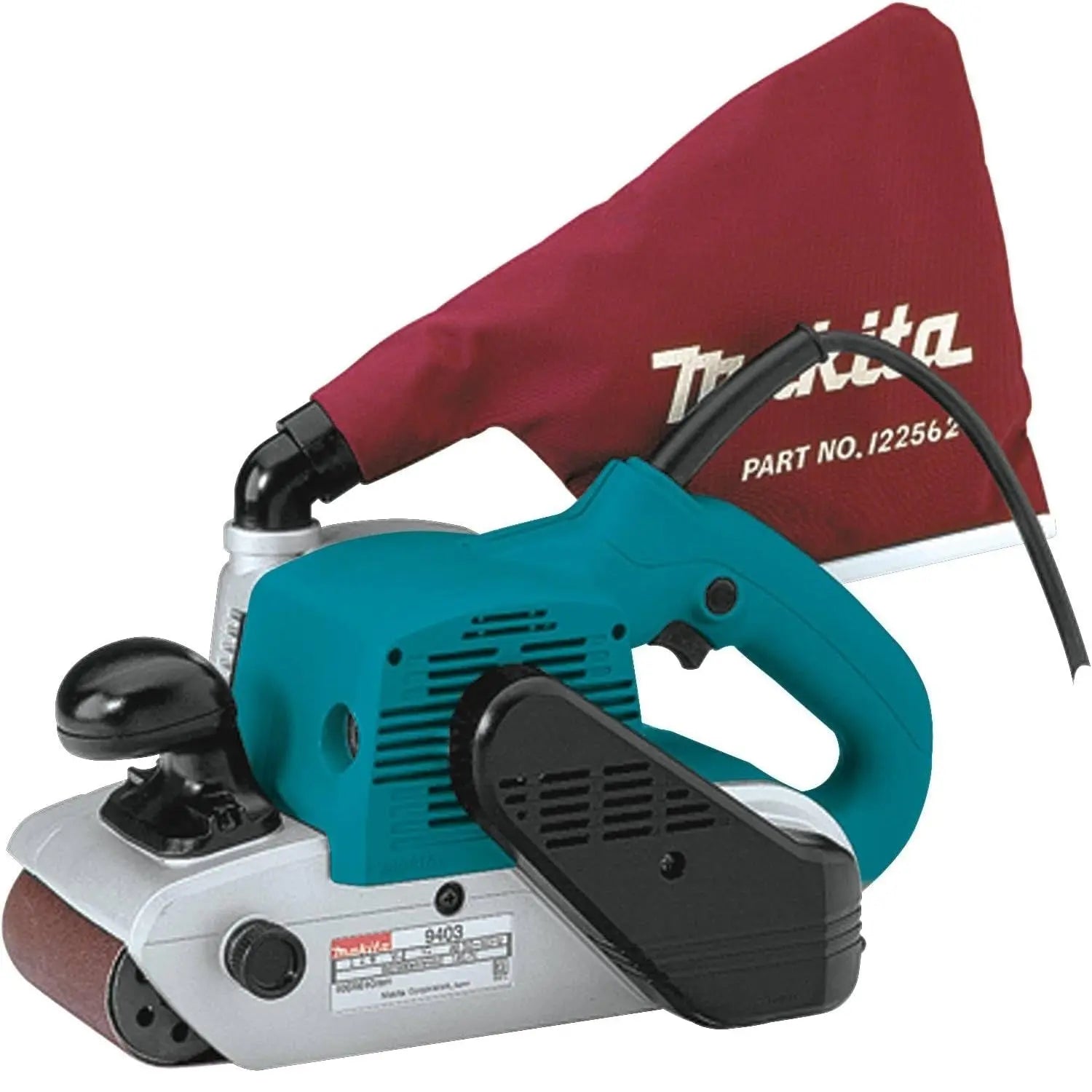 MAKITA 9403 - 4X24" BELT SANDER Makita