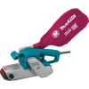 MAKITA 9924DB - 7.8 Amp 3-Inch by 24-Inch Belt Sander with Cloth Dust Bag