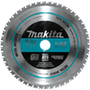 Makita A-94524 - Scie à métaux mince 50 dents à pointe carbure 5-3/8 po 
