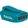 Source d'alimentation sans fil Makita ADP05 LXT Lithium-Ion, 18 V