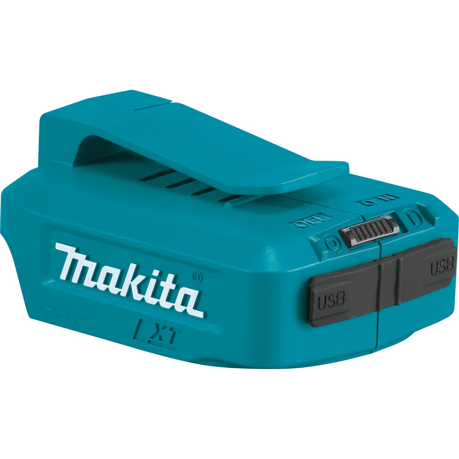 MAKITA ADP05 - LXT Lithium-Ion Cordless Power Source, 18V MAKITA