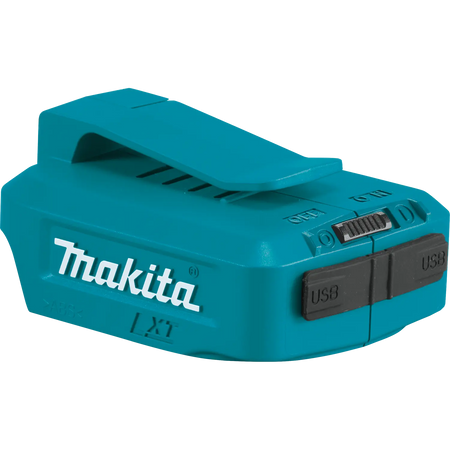 MAKITA ADP05 - LXT Lithium-Ion Cordless Power Source, 18V MAKITA
