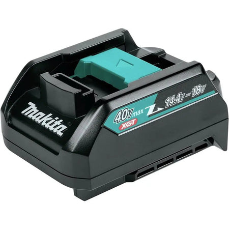 Makita ADP10 - Adaptateur chargeur XGT / LXT