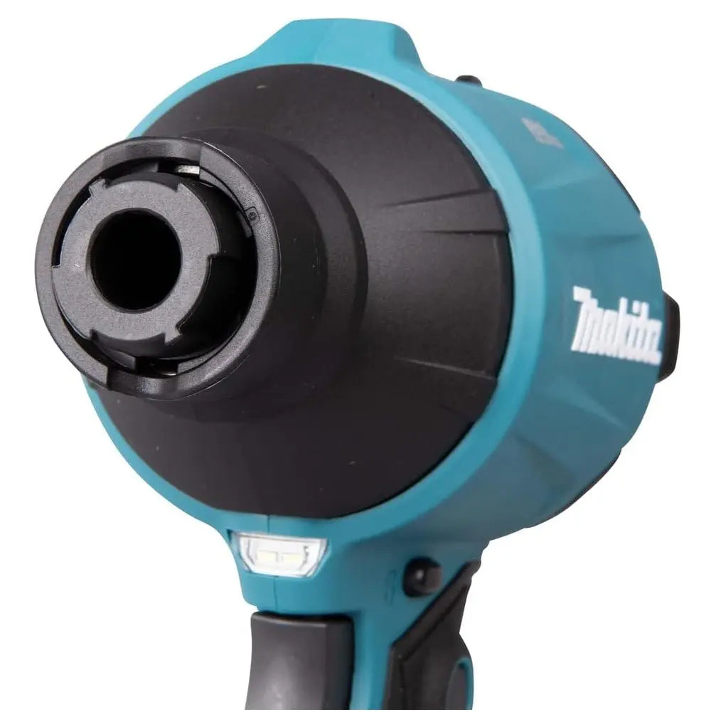 MAKITA AS001GZ - 40V XGT Brushless Dust Blower - Tool Only MAKITA