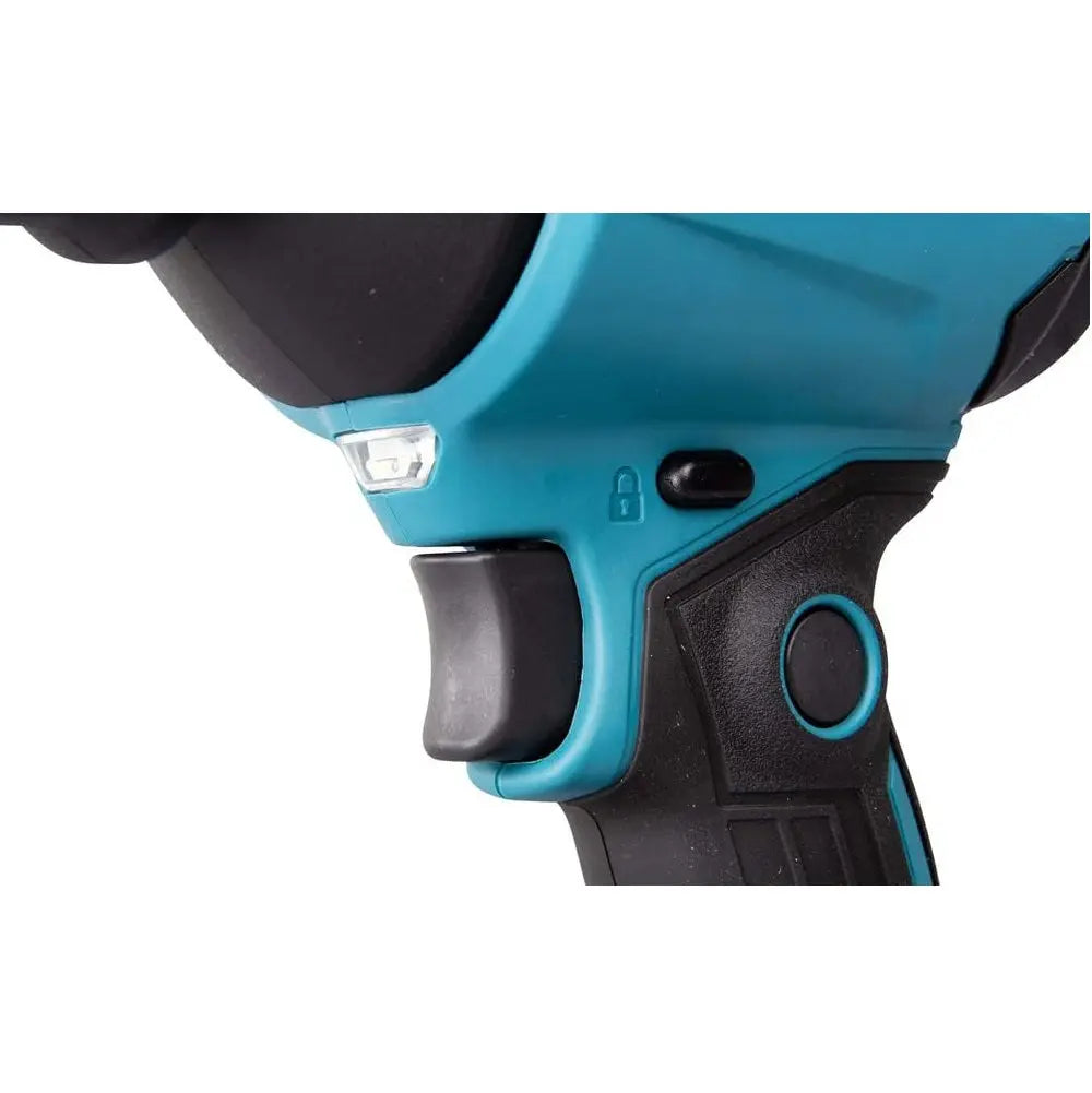 MAKITA AS001GZ - 40V XGT Brushless Dust Blower - Tool Only MAKITA