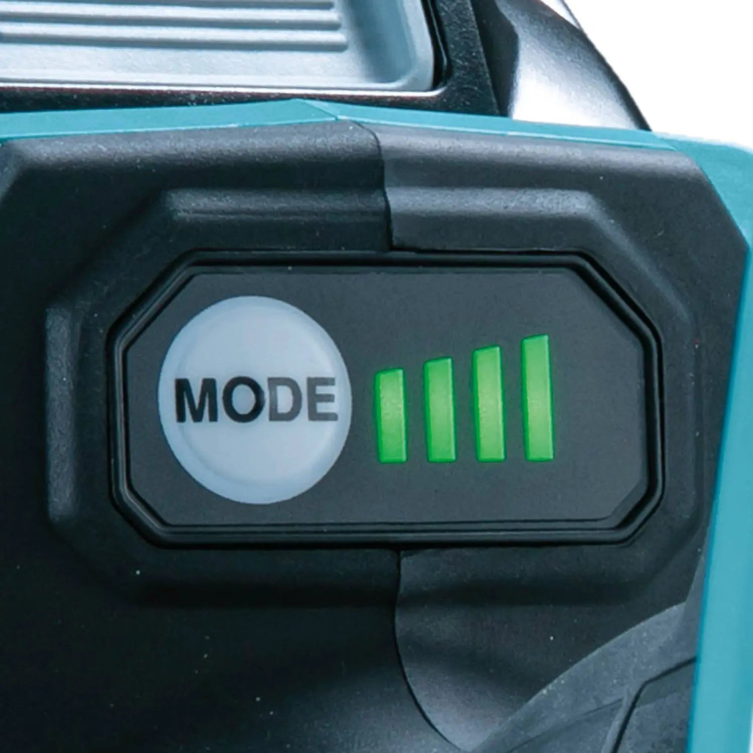 Makita 40V XGT Brushless Dust Blower - Tool Only - AS001GZ - Wise Line Tools