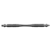 MAKITA B-20937 - 4-3/8" #2 Robertson Torsion Driver Bit MAKITA