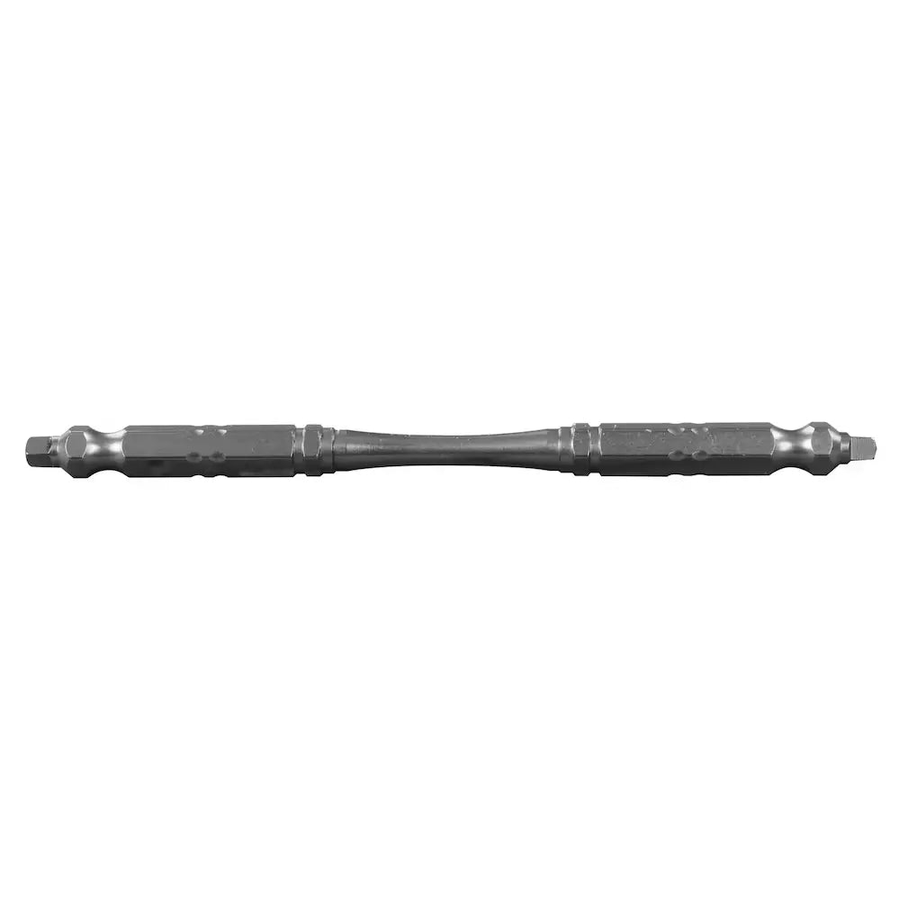 MAKITA B-20937 - 4-3/8" #2 Robertson Torsion Driver Bit MAKITA