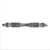Makita B-20959 - Embout de tournevis à torsion Robertson 3-3/8" #3 