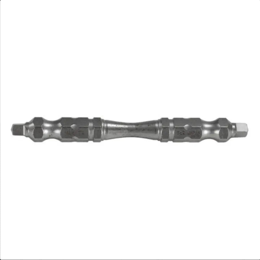 MAKITA B-20959 - 3-3/8" #3 Robertson Torsion Driver Bit MAKITA