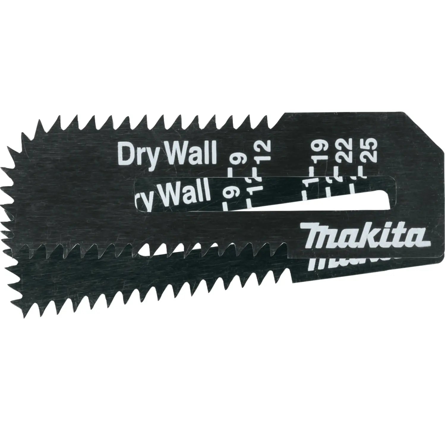 MAKITA B-49703 - 2pk Drywall Cutter Drywall Blades MAKITA